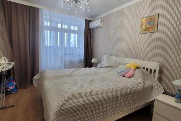 Фото №5: 2-комнатная квартира 59 м² - Краснодар, мкр. Губернский, ул. им. Героя Яцкова И.В., 9к2