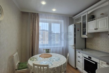 Фото №1: 2-комнатная квартира 59 м² - Краснодар, мкр. Губернский, ул. им. Героя Яцкова И.В., 9к2