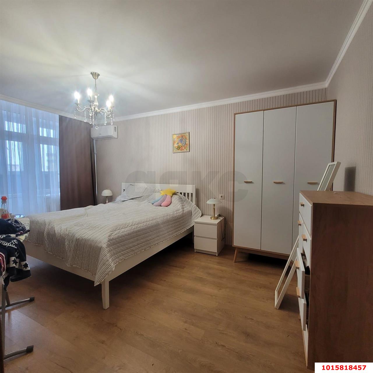 Фото №7: 2-комнатная квартира 59 м² - Краснодар, Прикубанский внутригородской округ, мкр. Губернский, ул. им. Героя Яцкова И.В., 9к2