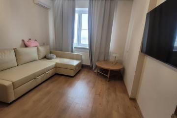 Фото №3: 2-комнатная квартира 59 м² - Краснодар, мкр. Губернский, ул. им. Героя Яцкова И.В., 9к2