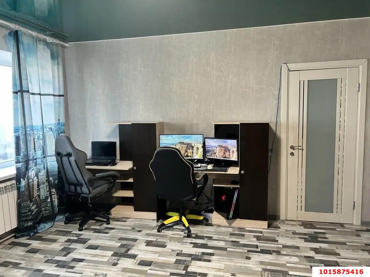 Фото №6: 4-комнатная квартира 155 м² - Анапа, 3Б, ул. Ленина, 211