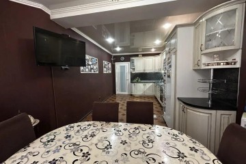 Фото №3: 4-комнатная квартира 145 м² - Анапа, мкр. 3Б, ул. Ленина, 211