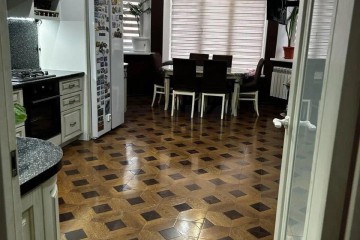 Фото №4: 4-комнатная квартира 145 м² - Анапа, мкр. 3Б, ул. Ленина, 211