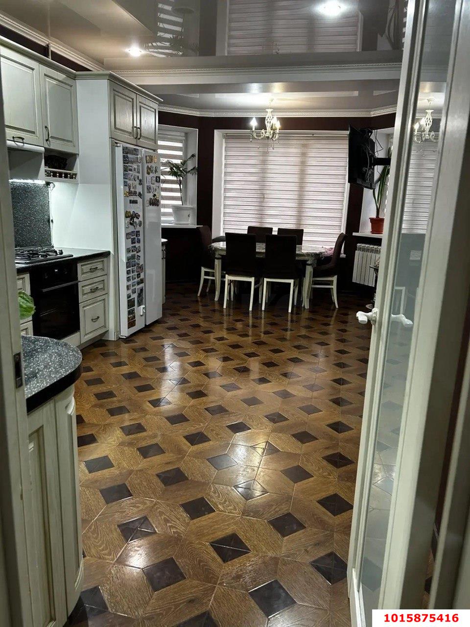 Фото №4: 4-комнатная квартира 155 м² - Анапа, 3Б, ул. Ленина, 211