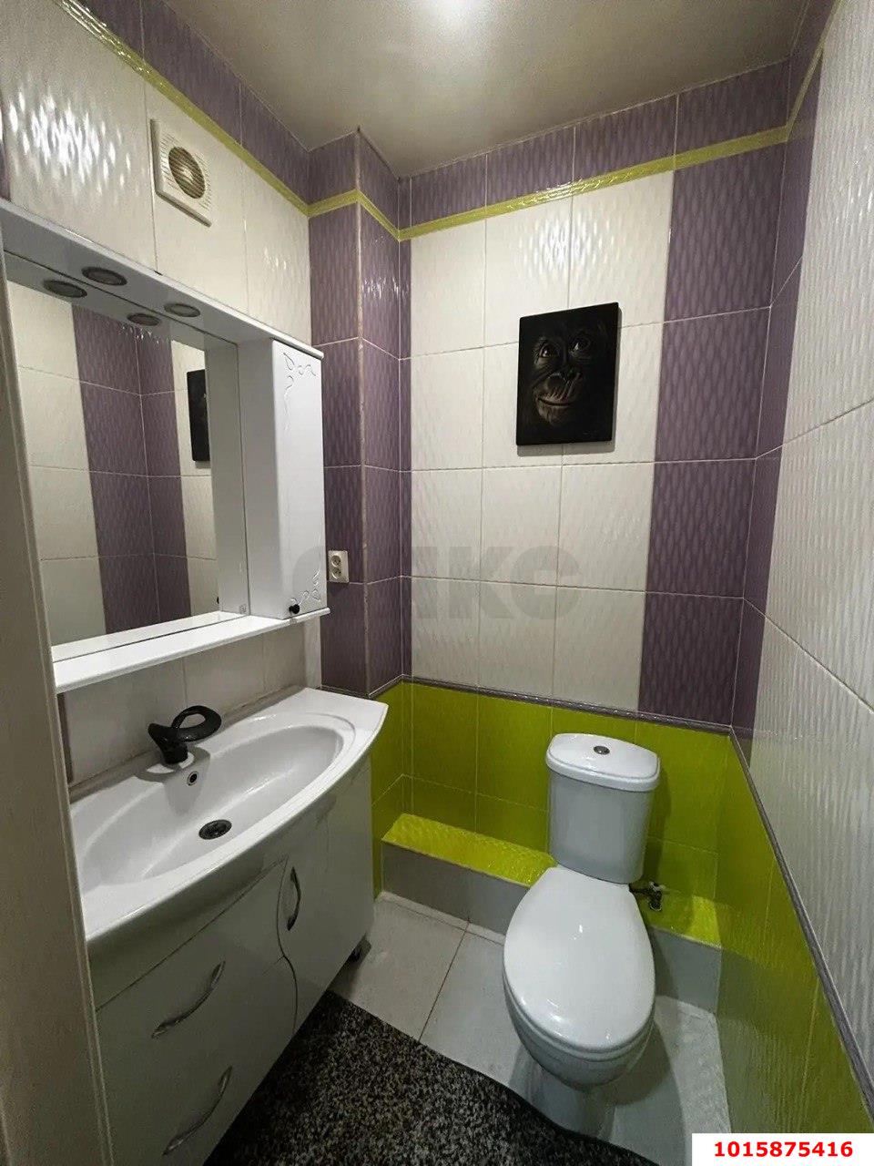 Фото №12: 4-комнатная квартира 155 м² - Анапа, 3Б, ул. Ленина, 211