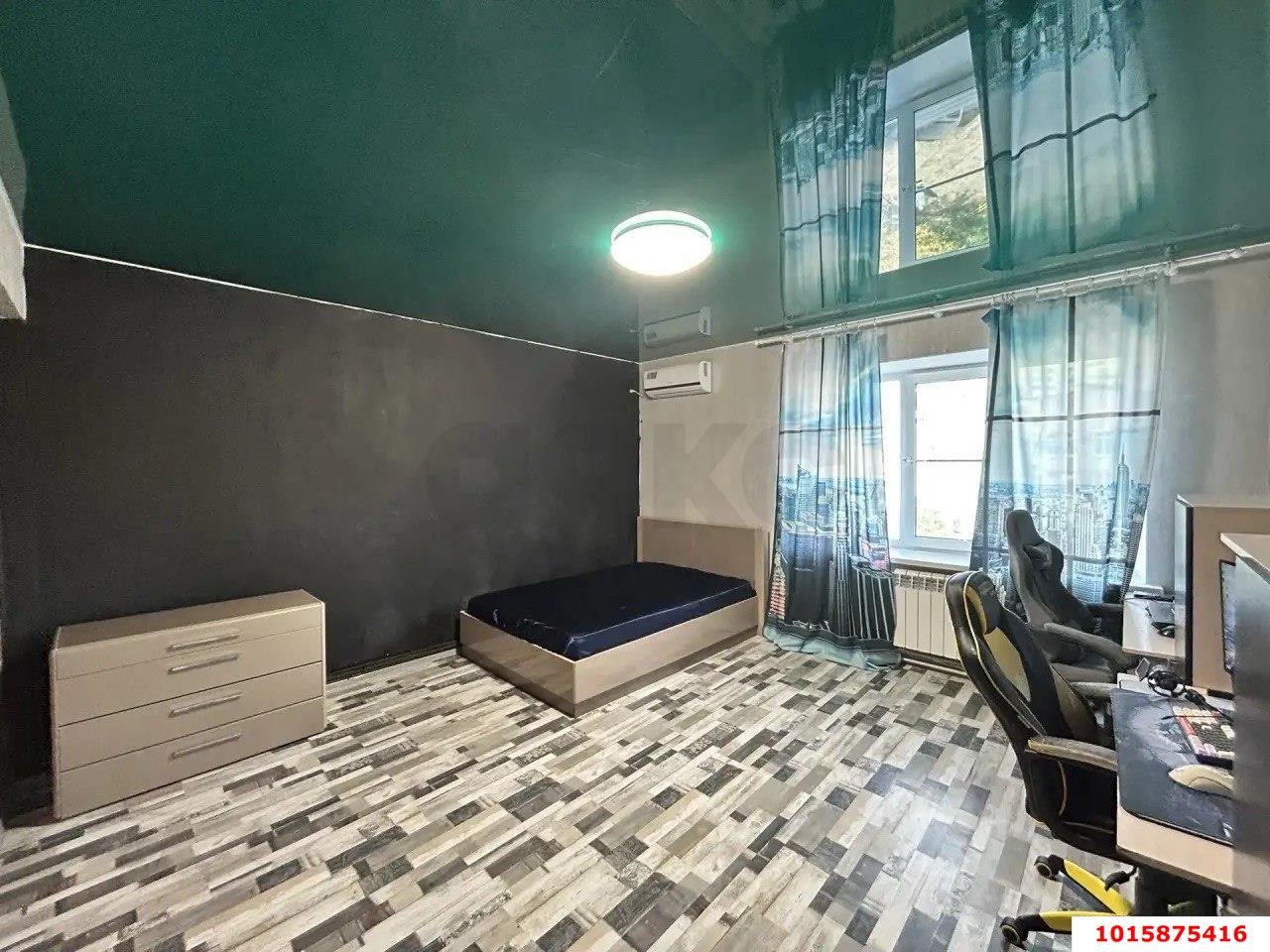 Фото №7: 4-комнатная квартира 155 м² - Анапа, 3Б, ул. Ленина, 211