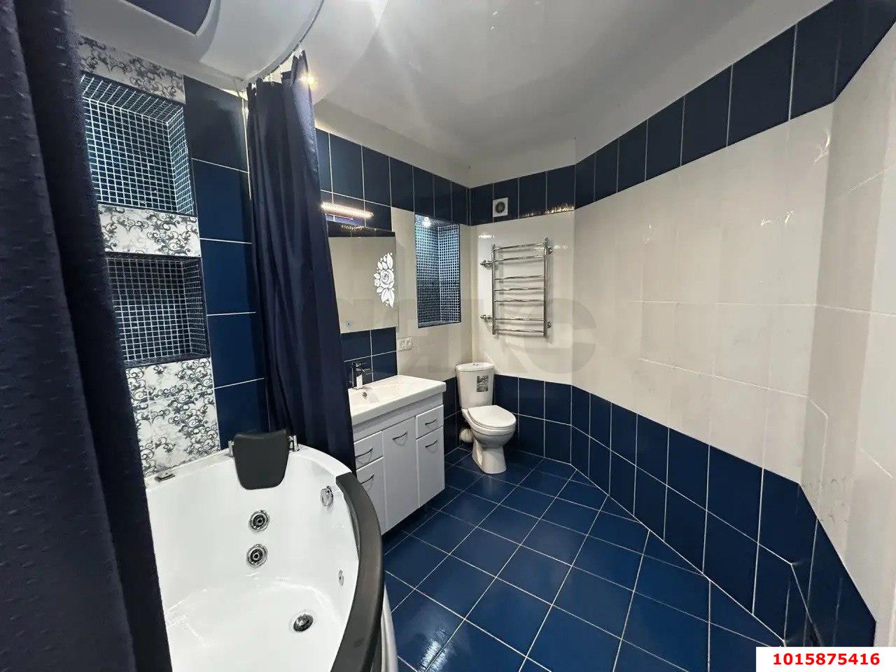 Фото №10: 4-комнатная квартира 155 м² - Анапа, 3Б, ул. Ленина, 211