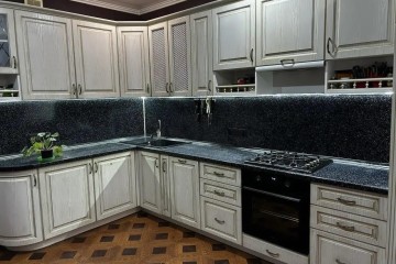 Фото №5: 4-комнатная квартира 145 м² - Анапа, мкр. 3Б, ул. Ленина, 211