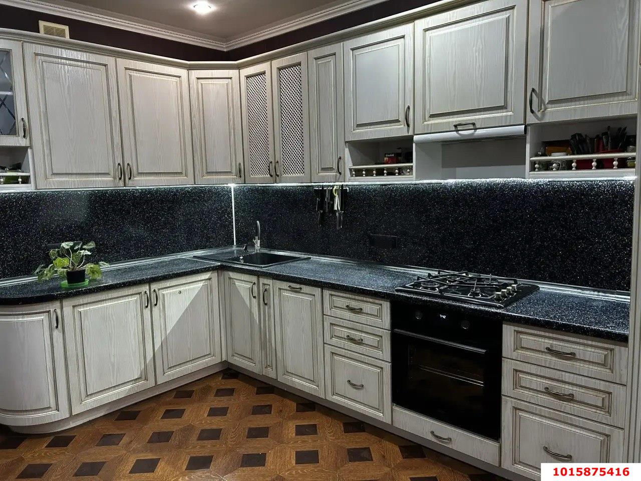 Фото №5: 4-комнатная квартира 155 м² - Анапа, 3Б, ул. Ленина, 211