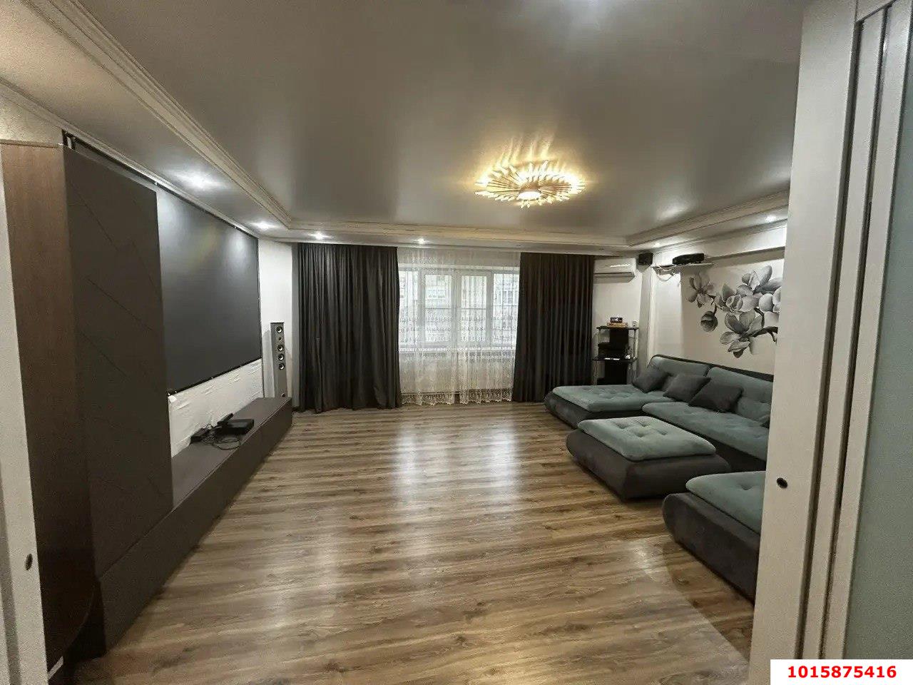 Фото №1: 4-комнатная квартира 155 м² - Анапа, 3Б, ул. Ленина, 211