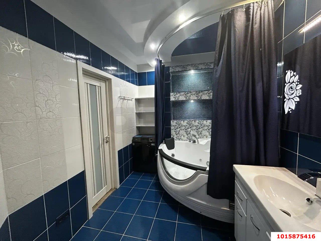 Фото №11: 4-комнатная квартира 155 м² - Анапа, 3Б, ул. Ленина, 211