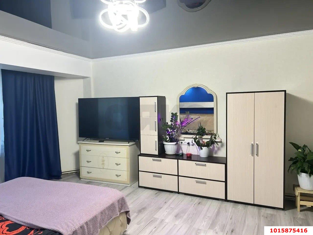 Фото №8: 4-комнатная квартира 155 м² - Анапа, 3Б, ул. Ленина, 211