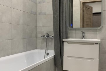 Фото №5: 1-комнатная квартира 36 м² - Краснодар, мкр. жилой комплекс Новелла, ул. Питерская, 40к3