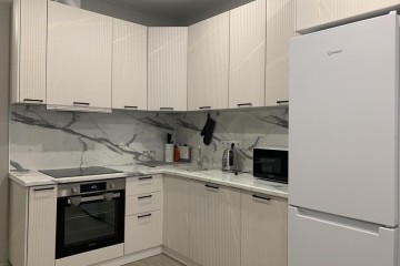 Фото №2: 1-комнатная квартира 36 м² - Краснодар, мкр. жилой комплекс Новелла, ул. Питерская, 40к3