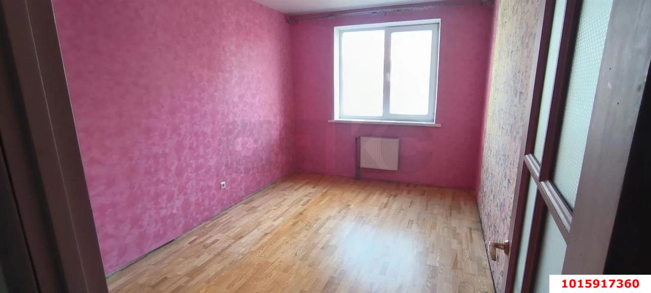 Фото №6: 2-комнатная квартира 61 м² - Краснодар, Почтовый, ул. Артезианская, 10