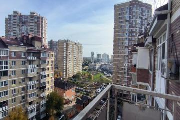 Фото №1: 2-комнатная квартира 61 м² - Краснодар, мкр. Почтовый, ул. Артезианская, 10