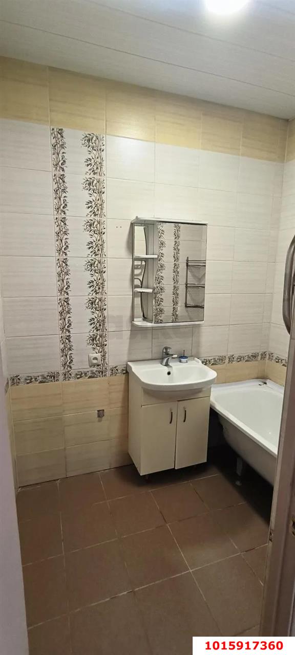 Фото №8: 2-комнатная квартира 61 м² - Краснодар, Карасунский внутригородской округ, мкр. Почтовый, ул. Артезианская, 10