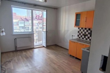 Фото №4: 2-комнатная квартира 61 м² - Краснодар, мкр. Почтовый, ул. Артезианская, 10