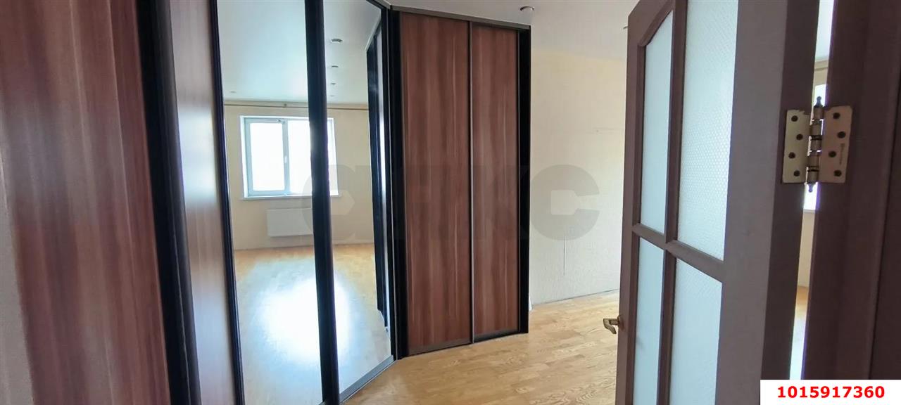 Фото №7: 2-комнатная квартира 61 м² - Краснодар, Карасунский внутригородской округ, мкр. Почтовый, ул. Артезианская, 10