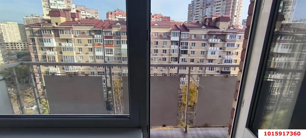 Фото №5: 2-комнатная квартира 61 м² - Краснодар, Почтовый, ул. Артезианская, 10