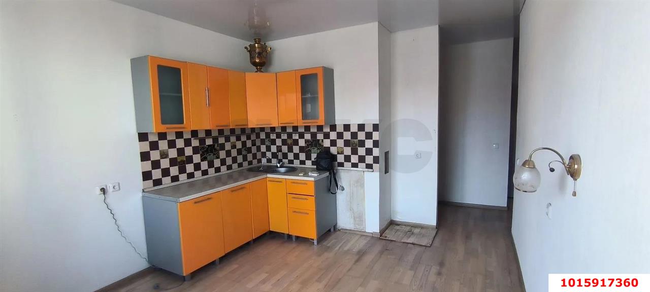 Фото №3: 2-комнатная квартира 61 м² - Краснодар, Почтовый, ул. Артезианская, 10