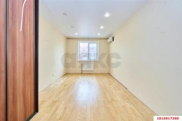 Фото №5: 2-комнатная квартира 61 м² - Краснодар, мкр. Почтовый, ул. Артезианская, 10