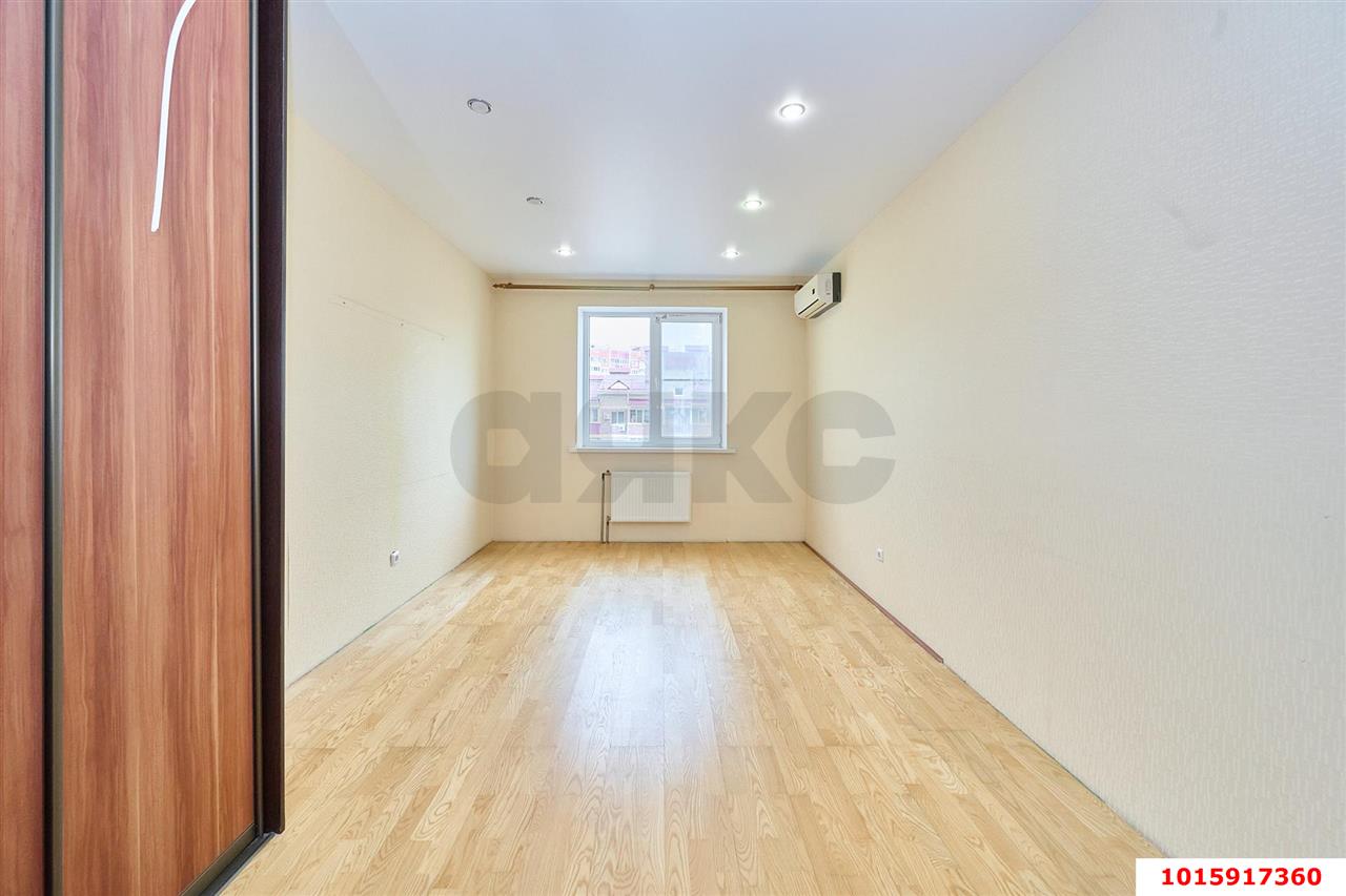 Фото №5: 2-комнатная квартира 61 м² - Краснодар, Карасунский внутригородской округ, мкр. Почтовый, ул. Артезианская, 10