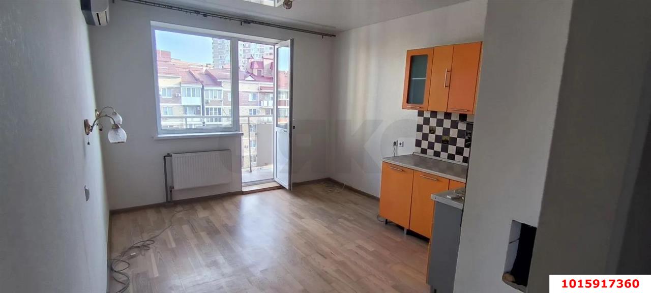 Фото №4: 2-комнатная квартира 61 м² - Краснодар, Карасунский внутригородской округ, мкр. Почтовый, ул. Артезианская, 10