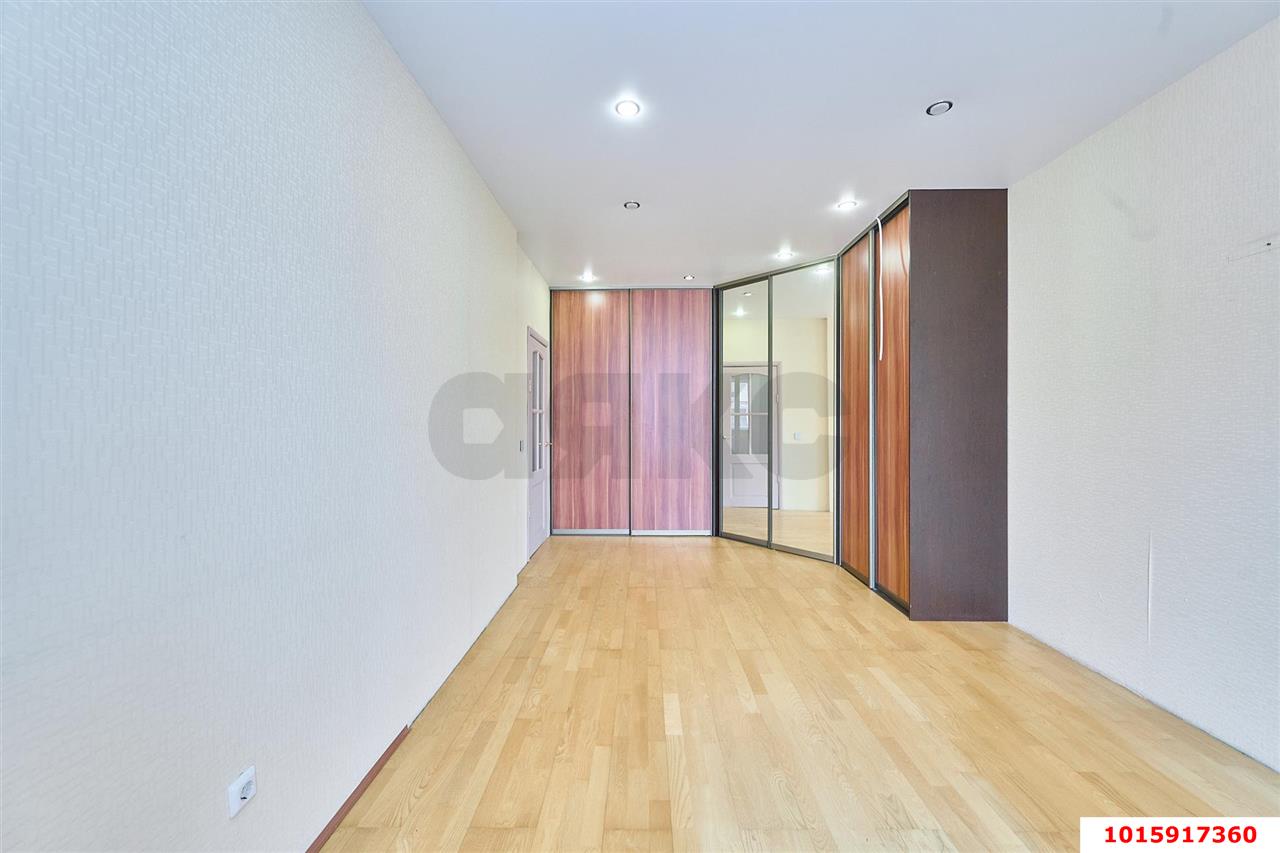 Фото №7: 2-комнатная квартира 61 м² - Краснодар, Карасунский внутригородской округ, мкр. Почтовый, ул. Артезианская, 10