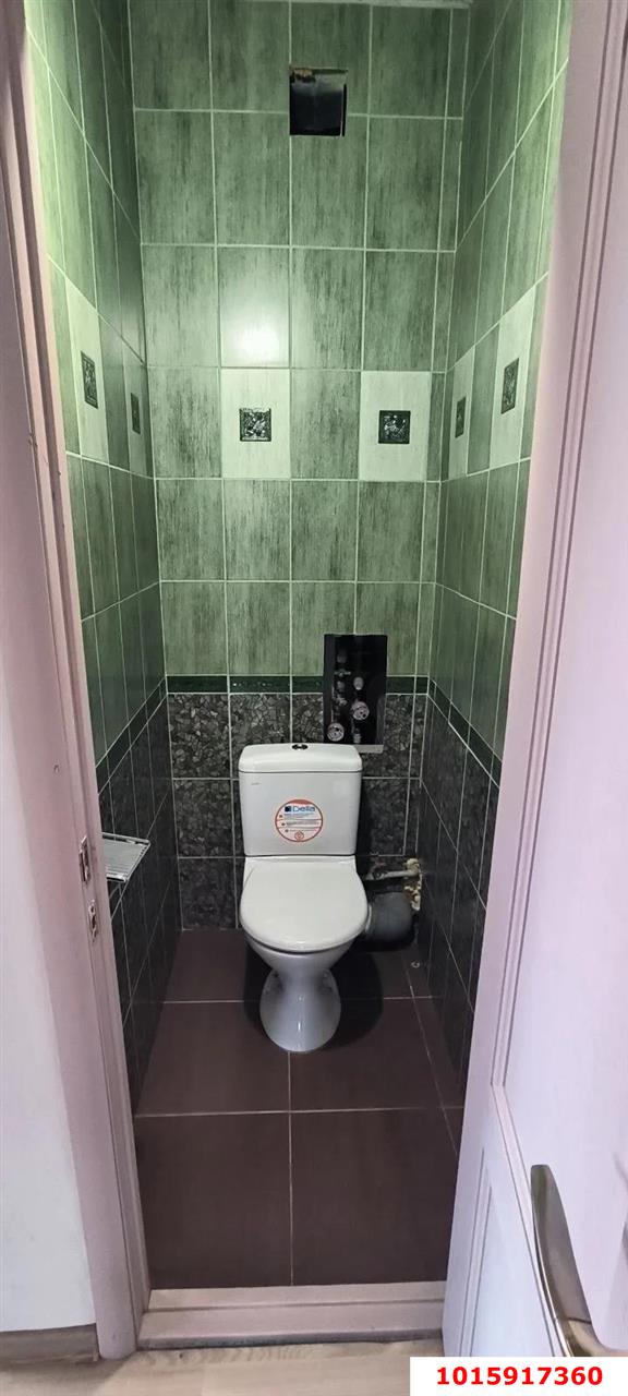 Фото №9: 2-комнатная квартира 61 м² - Краснодар, Почтовый, ул. Артезианская, 10