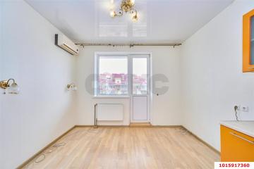 Фото №2: 2-комнатная квартира 61 м² - Краснодар, мкр. Почтовый, ул. Артезианская, 10