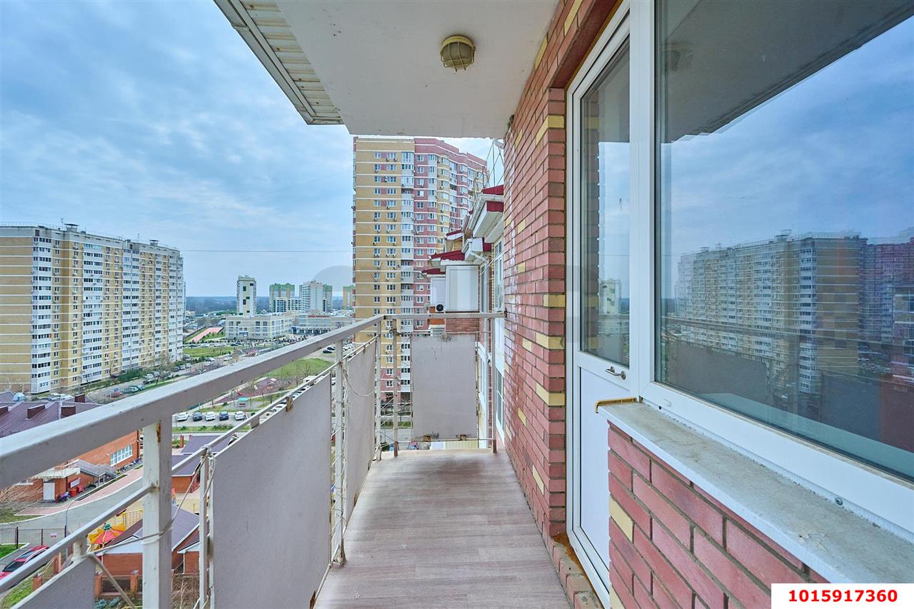 Фото №6: 2-комнатная квартира 61 м² - Краснодар, Карасунский внутригородской округ, мкр. Почтовый, ул. Артезианская, 10