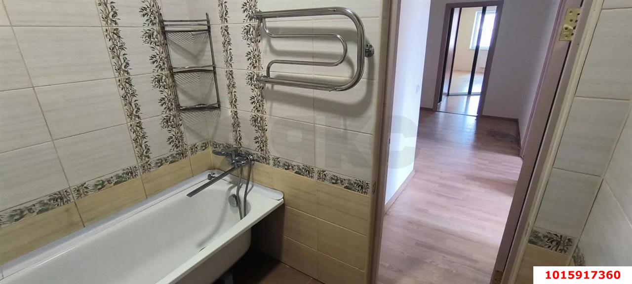 Фото №10: 2-комнатная квартира 61 м² - Краснодар, Карасунский внутригородской округ, мкр. Почтовый, ул. Артезианская, 10