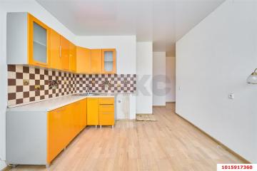 Фото №1: 2-комнатная квартира 61 м² - Краснодар, мкр. Почтовый, ул. Артезианская, 10