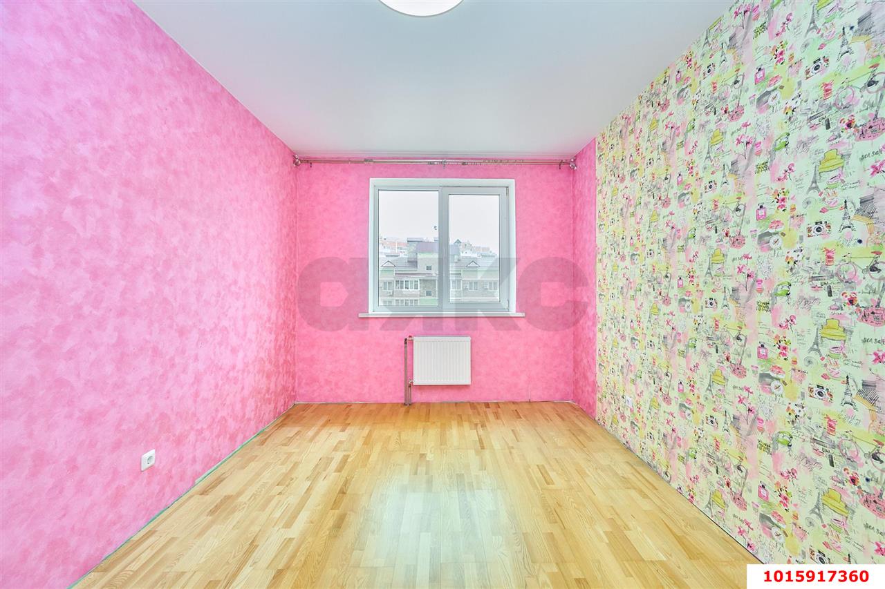 Фото №4: 2-комнатная квартира 61 м² - Краснодар, Карасунский внутригородской округ, мкр. Почтовый, ул. Артезианская, 10