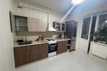 Фото №4: 1-комнатная квартира 37 м² - Краснодар, мкр. Музыкальный, ул. Московская, 140Г