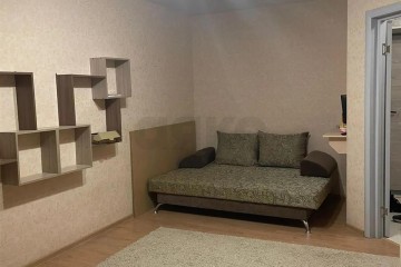 Фото №1: 1-комнатная квартира 37 м² - Краснодар, мкр. Музыкальный, ул. Московская, 140Г