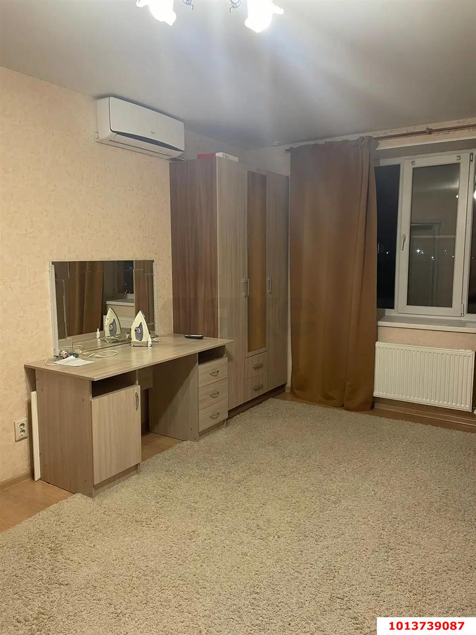 Фото №7: 1-комнатная квартира 37 м² - Краснодар, Музыкальный, ул. Московская, 140Г