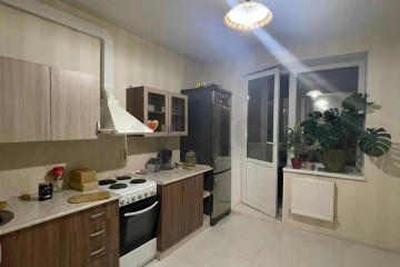 Фото №5: 1-комнатная квартира 37 м² - Краснодар, мкр. Музыкальный, ул. Московская, 140Г