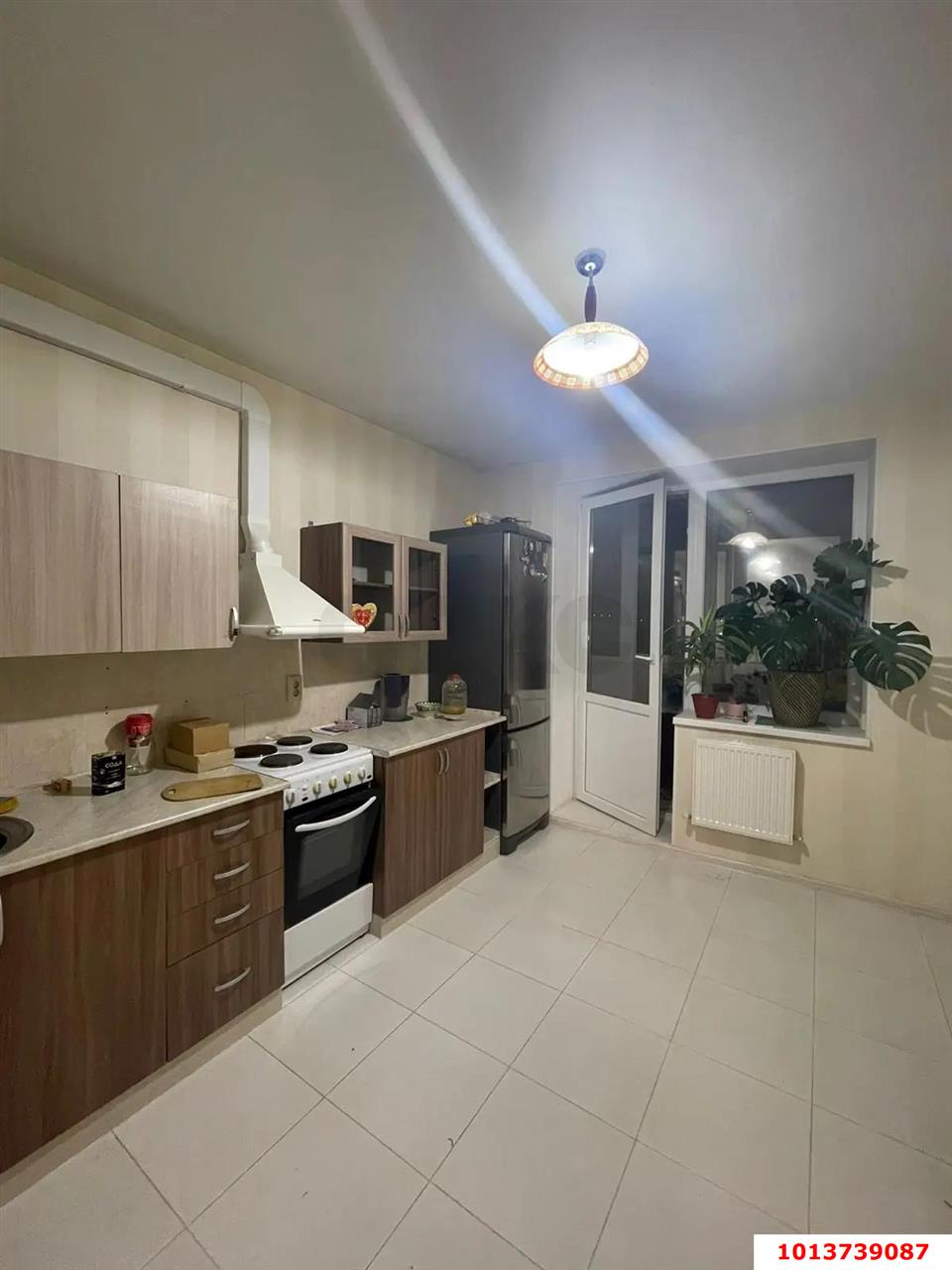 Фото №5: 1-комнатная квартира 37 м² - Краснодар, Музыкальный, ул. Московская, 140Г