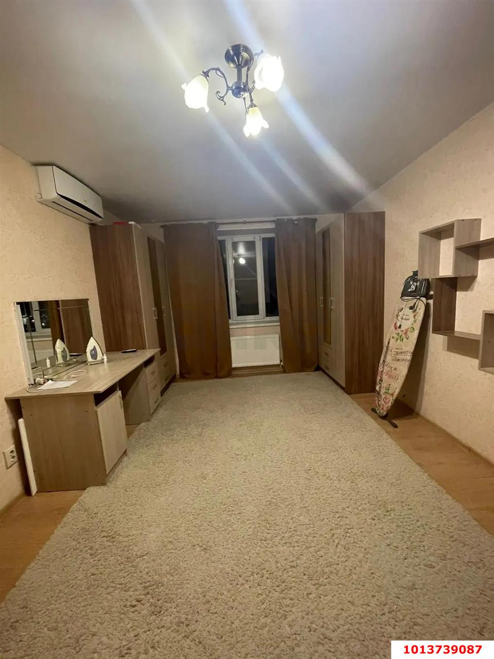 Фото №6: 1-комнатная квартира 37 м² - Краснодар, Музыкальный, ул. Московская, 140Г