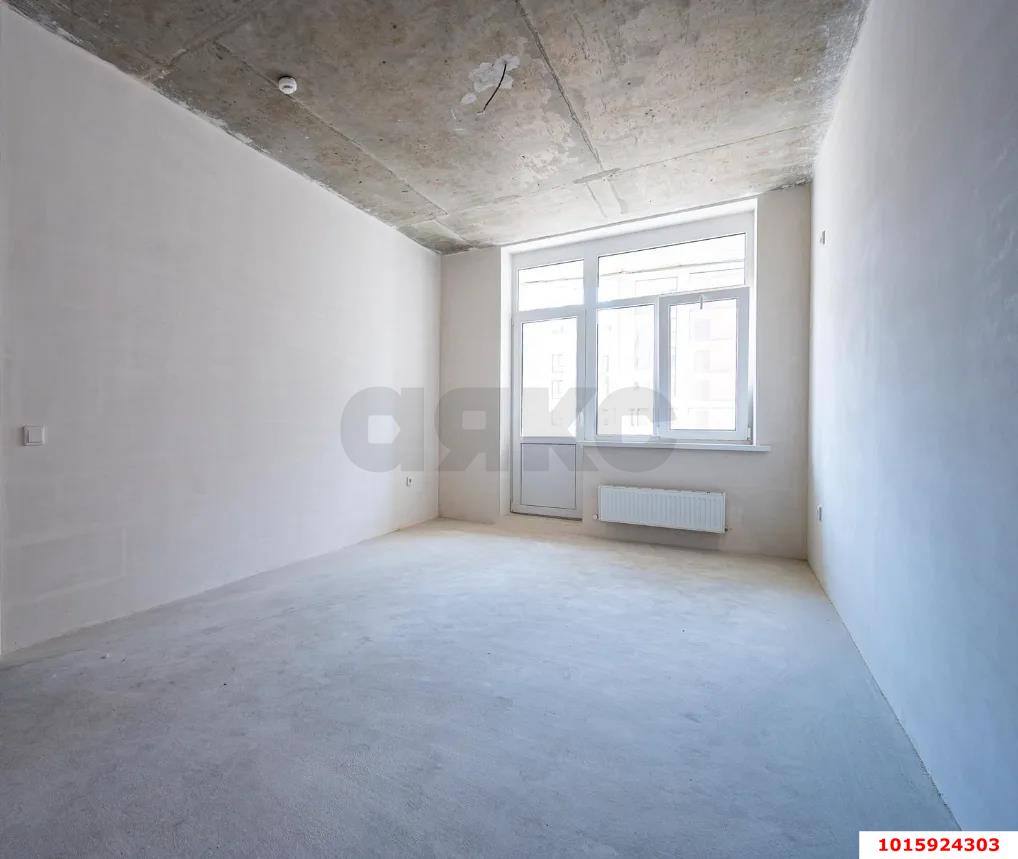 Фото №1: 2-комнатная квартира 41 м² - Краснодар, Прикубанский внутригородской округ, мкр. ЖК Красная Площадь, ул. им. Мурата Ахеджака, 12к9