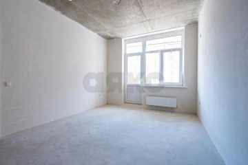 Фото №1: 1-комнатная квартира 41 м² - Краснодар, мкр. ЖК Красная Площадь, ул. им. Мурата Ахеджака, 12к9