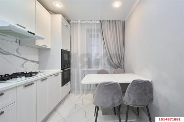 Фото №3: 2-комнатная квартира 57 м² - Краснодар, мкр. Фестивальный, ул. имени Тургенева, 181