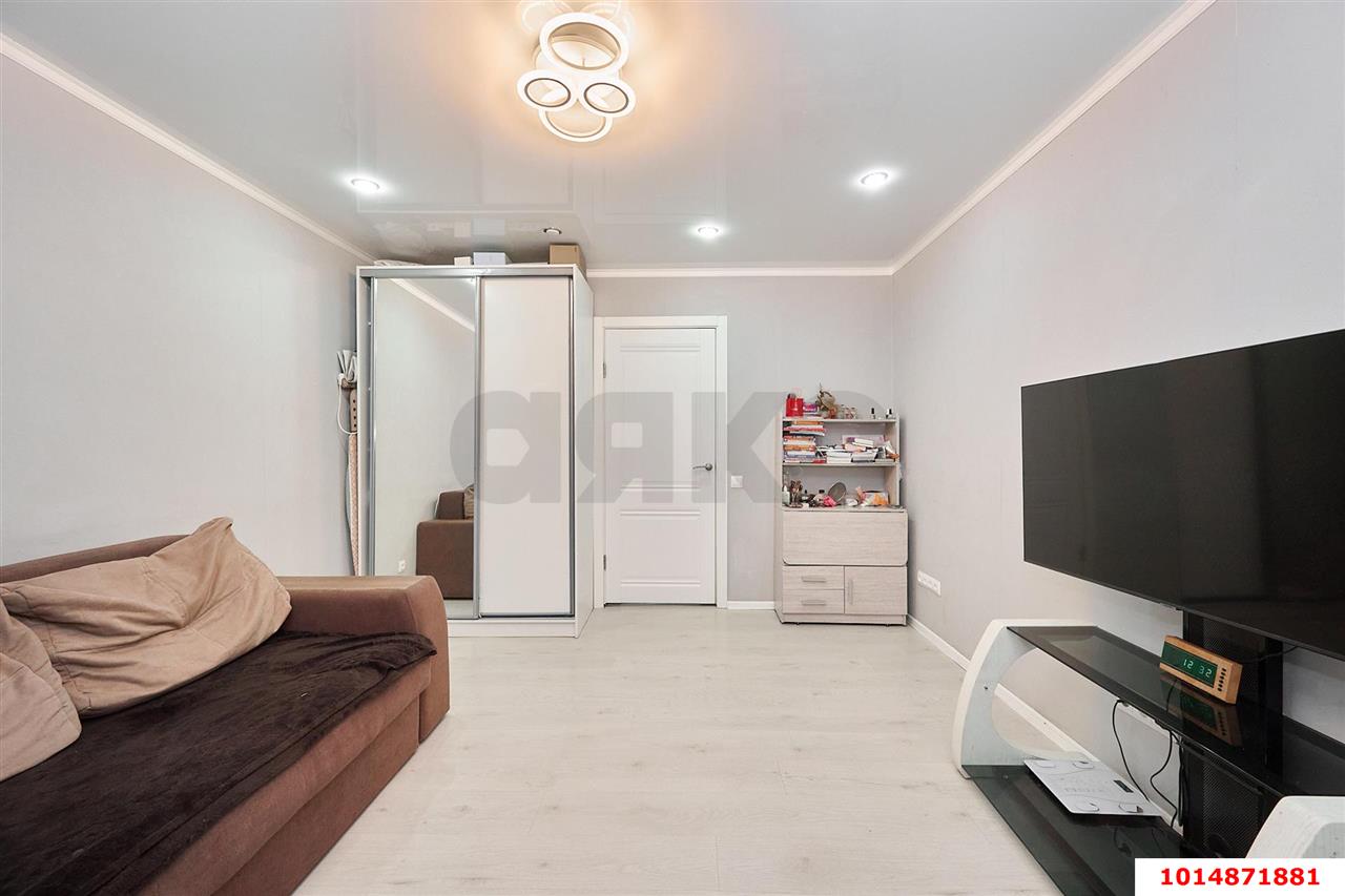 Фото №10: 2-комнатная квартира 57 м² - Краснодар, Фестивальный, ул. имени Тургенева, 181