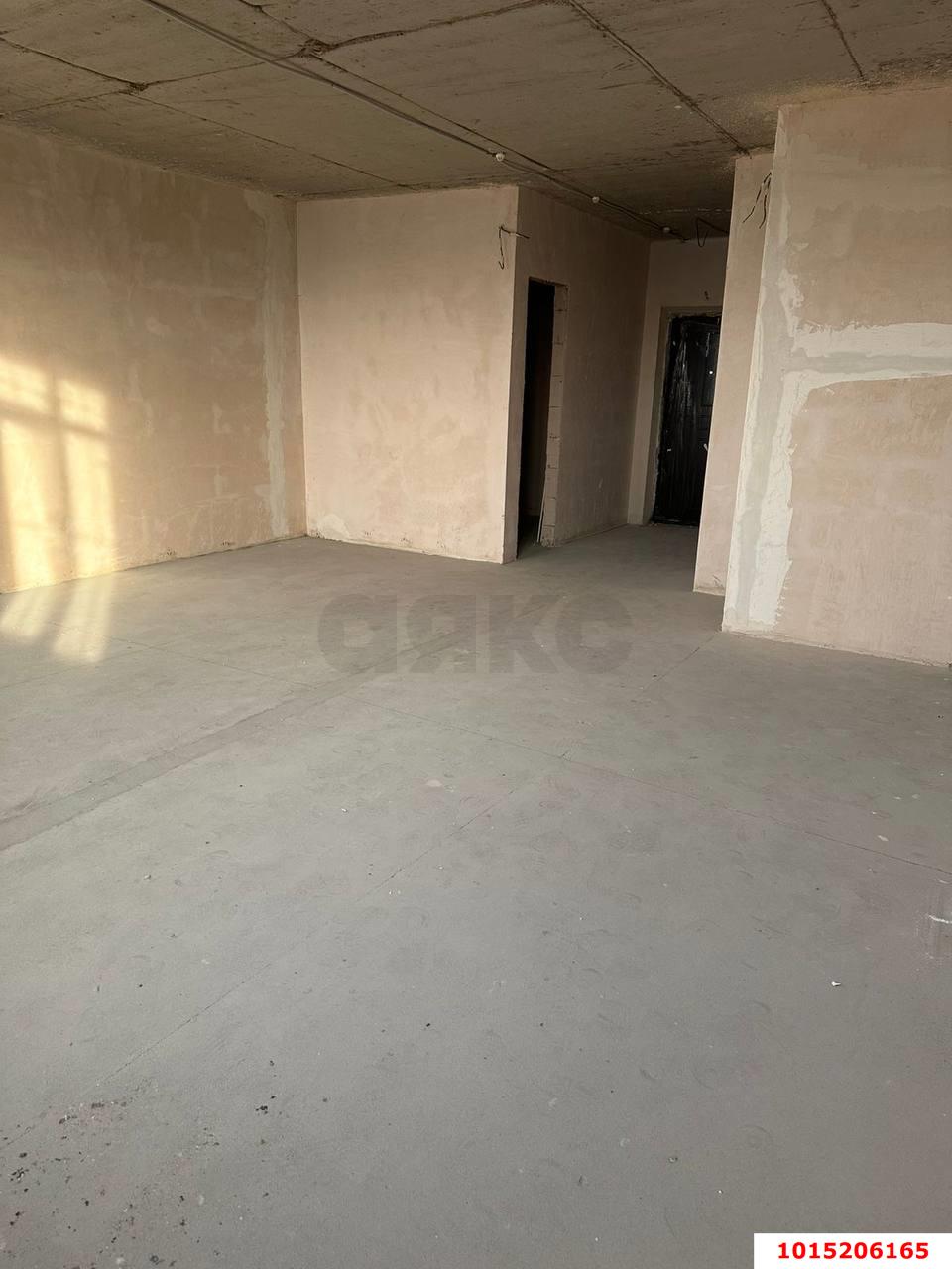 Фото №5: 1-комнатная квартира 55 м² - Краснодар, 9-й километр, ул. Ярославская, 113к1