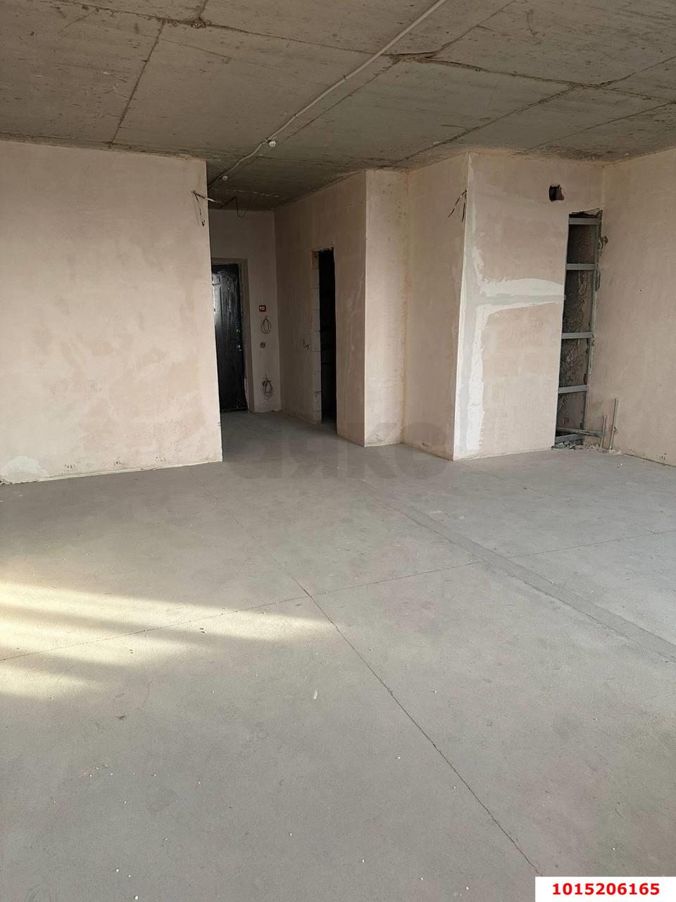 Фото №2: 1-комнатная квартира 55 м² - Краснодар, 9-й километр, ул. Ярославская, 113к1