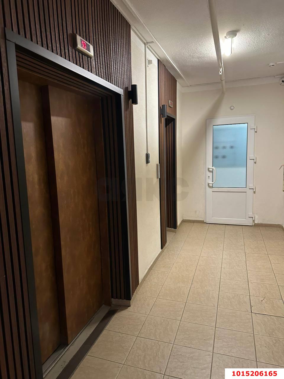 Фото №9: 1-комнатная квартира 55 м² - Краснодар, 9-й километр, ул. Ярославская, 113к1