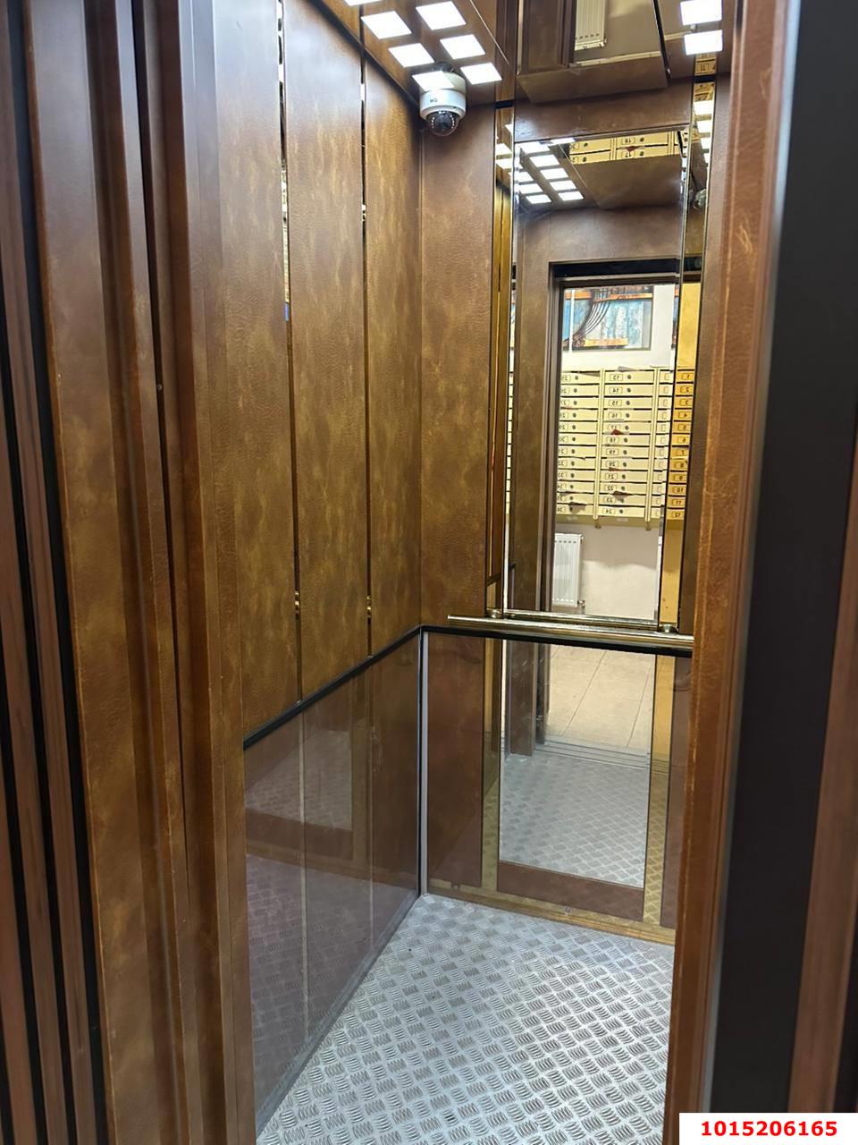 Фото №8: 1-комнатная квартира 55 м² - Краснодар, 9-й километр, ул. Ярославская, 113к1