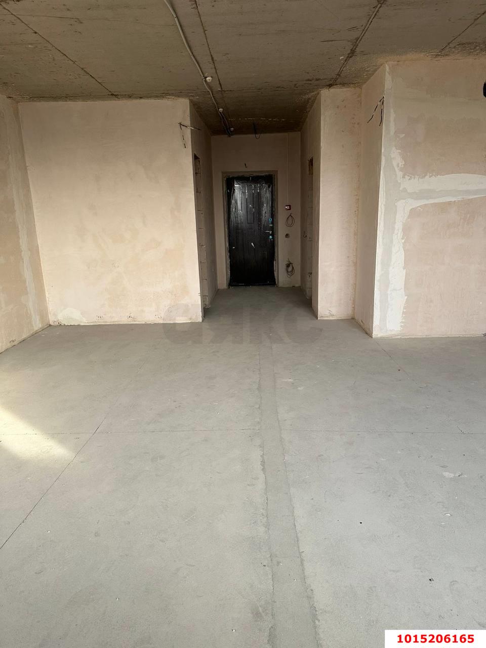 Фото №6: 1-комнатная квартира 55 м² - Краснодар, 9-й километр, ул. Ярославская, 113к1